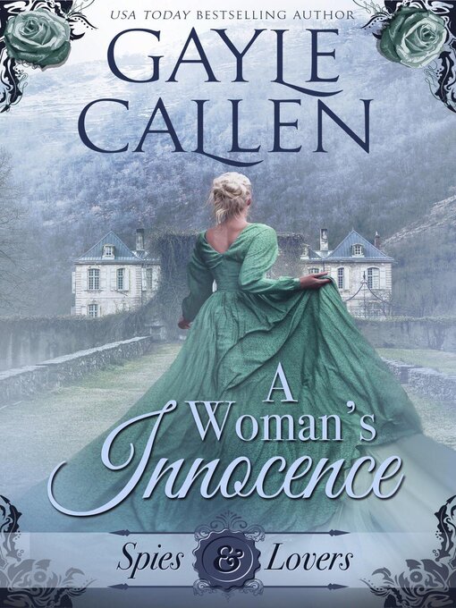 Title details for A Woman's Innocence by Gayle Callen - Available
